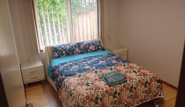 TullamarineCorporateShareHouse-5mins from everything