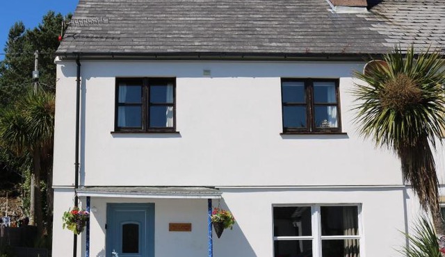 Tulloch (2 Hamilton Place)