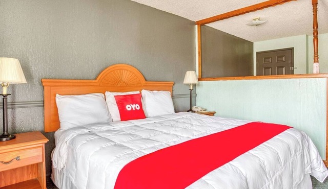 Tulsa King Bed Stay Ideal for Exploring Local Parks, Trails & Landmarks