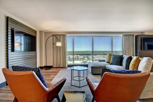 Tulsa Marriott Southern Hills