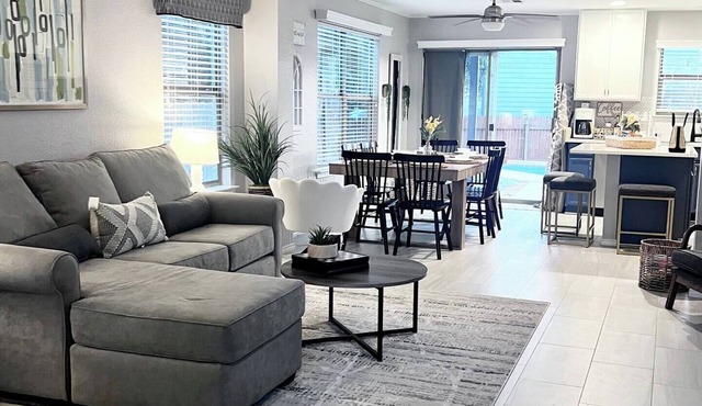 Tulum Stay at Austin by The Key Rentals