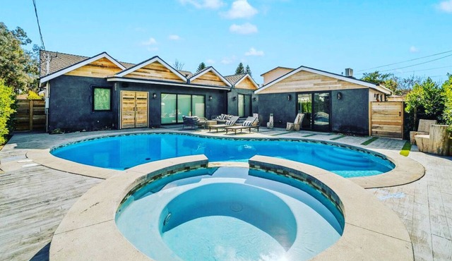 Tulum Style in Sherman Oaks