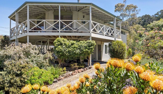 Tumbaramba - Ideal for Families