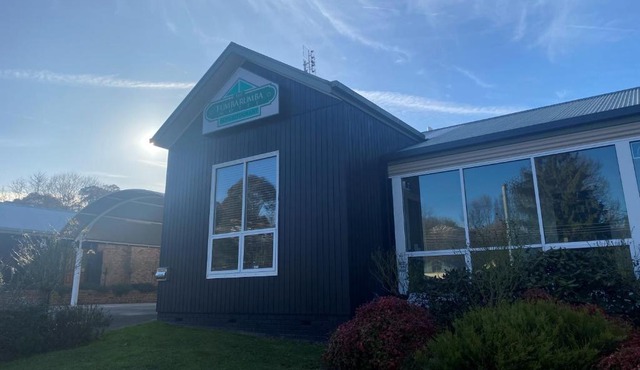 Tumbarumba Motel & Elms Restaurant