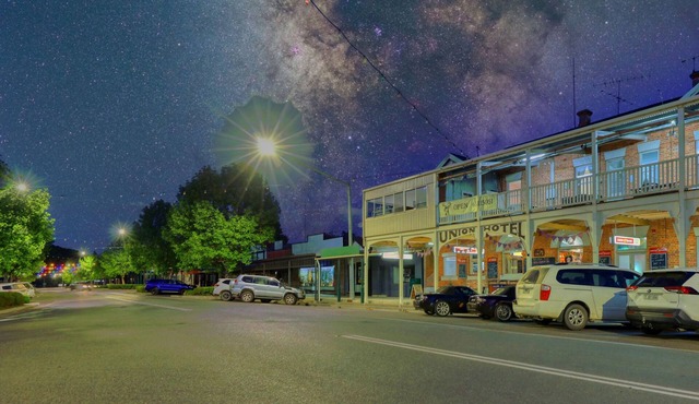 Tumbarumba Union Hotel