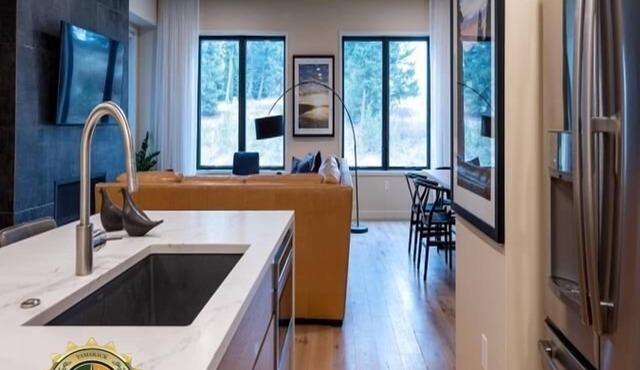 Tumble Creek | Includes Two 1-Day Lift Tickets