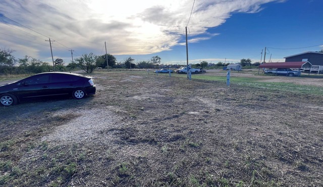 Tumble Weed RV Park