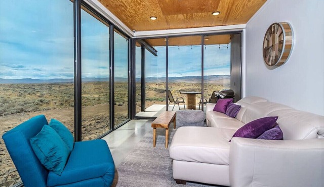 `Tumbleweed Corner 1C` at Cave B Ridge Condos