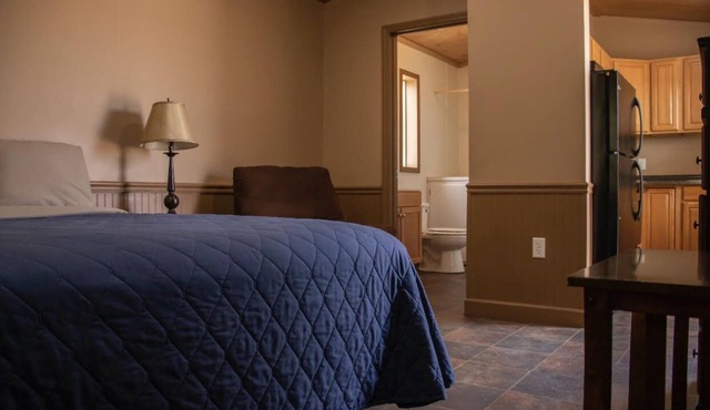 Tumbleweed Lodge