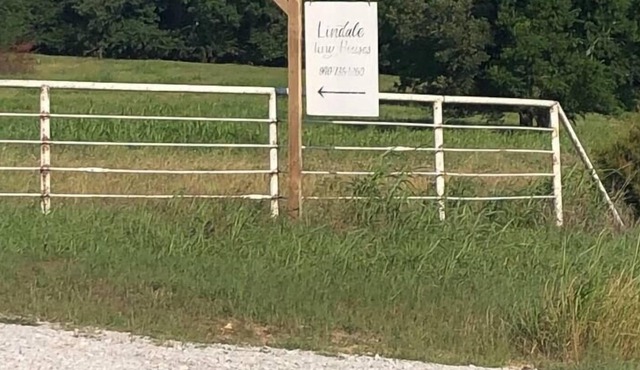 Tumbleweed Tiny Home Brand New!