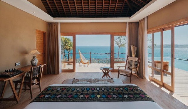 TUNAK Resort Lombok