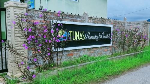 Tunas Homestay & Chalet