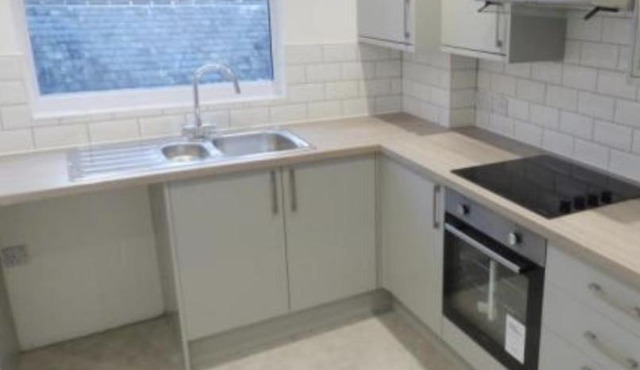 Tunbridge Wells Loft