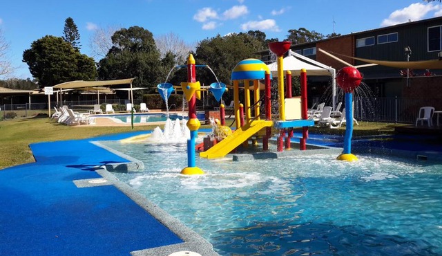 Tuncurry Lakes Resort