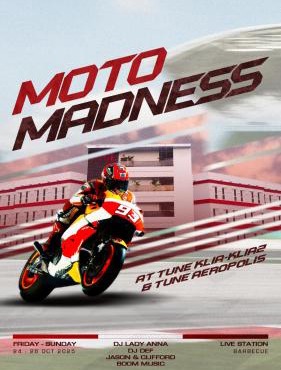 Tune Hotel KLIA-KLIA2, Airport Transit Hotel