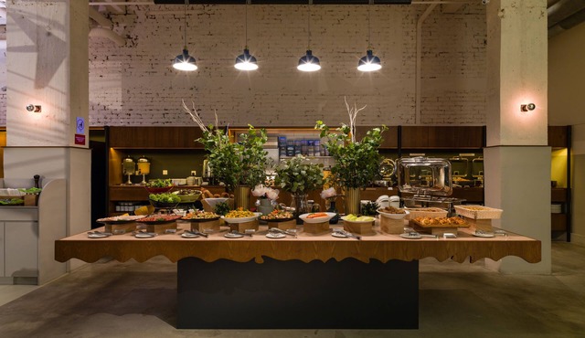 Tune Hotel KLIA - KLIA2