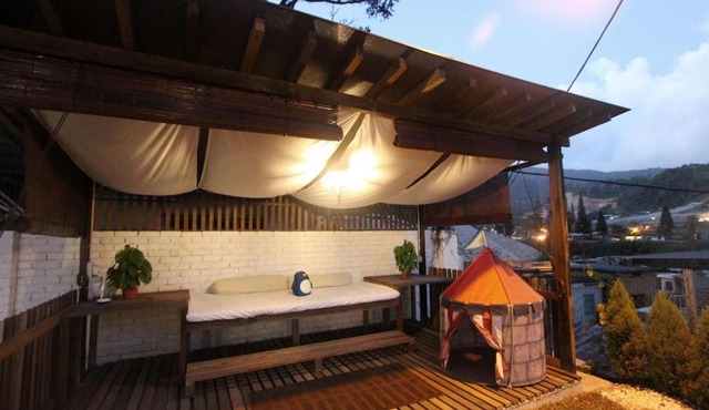 Tung's Factoria Cameron Highland