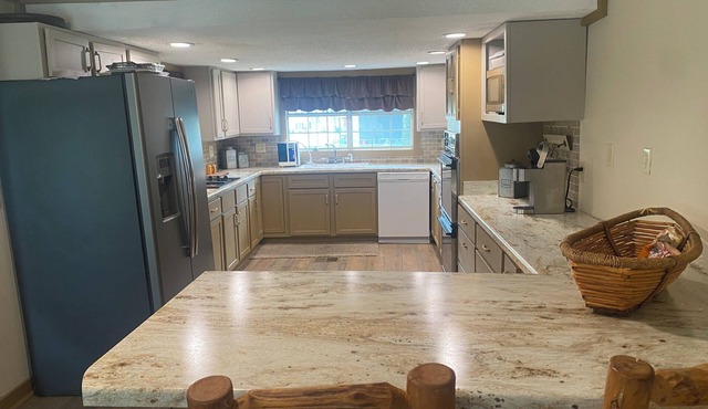 Tunica Here We Come!