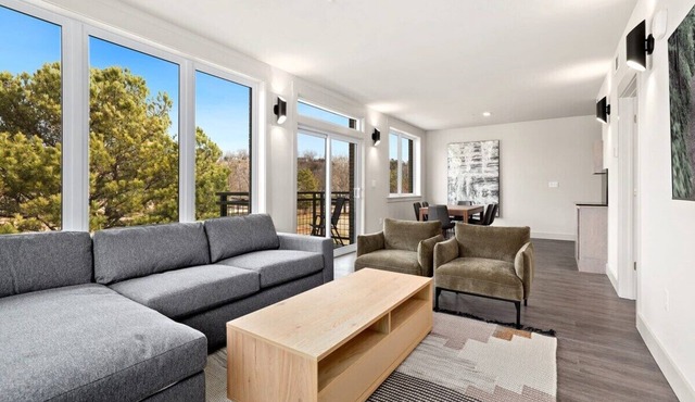 Tunnel Vision - MTB Oasis