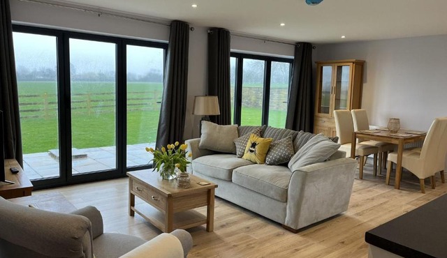 Tunstall Cottage - Mount Pleasant Farm