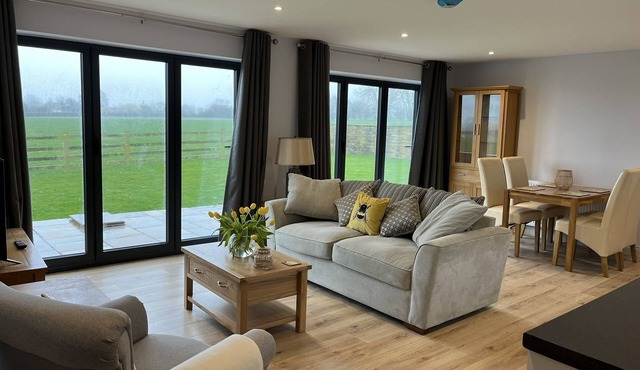 Tunstall Farm Cottage