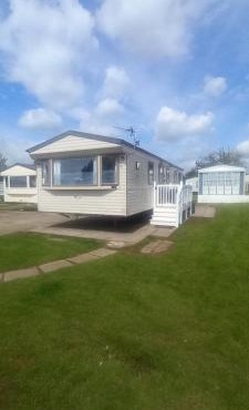 Tunstall J&D Caravan on the East Coast