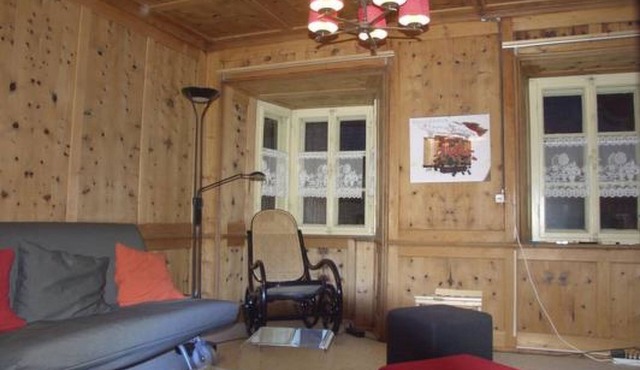Tuor 156, (Ardez). by Interhome