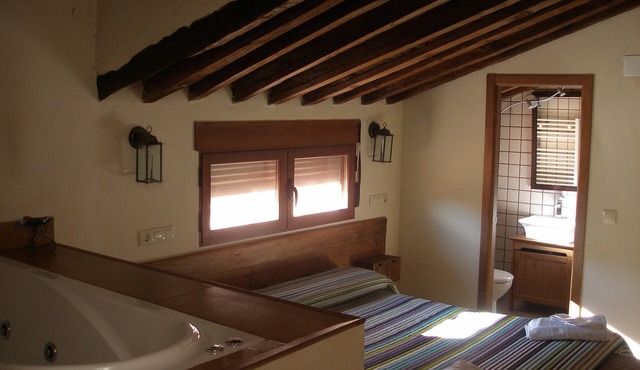 Turalcaraz - Renaissance Spa House