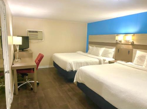 Turbeville Inn & Suites-I95