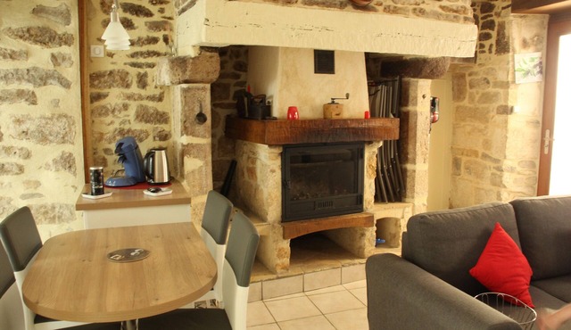 Turenne Rent one of the most beautiful villages in France