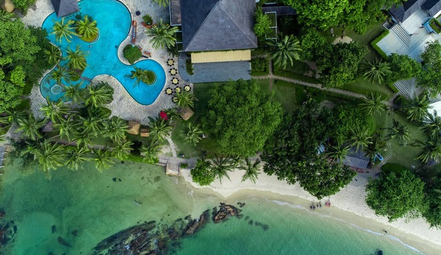Turi Beach Resort