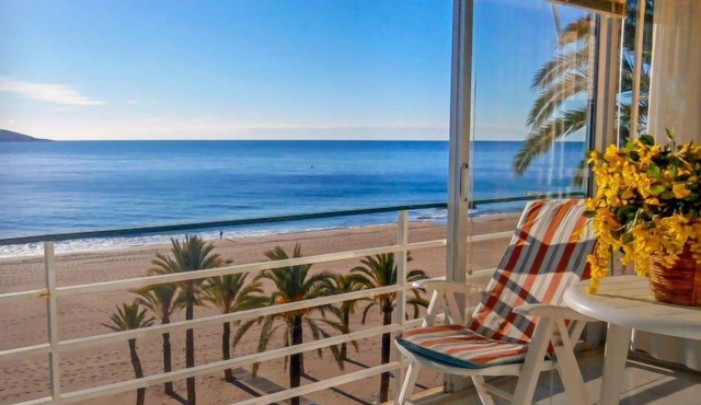 Turia Playa by Interhome