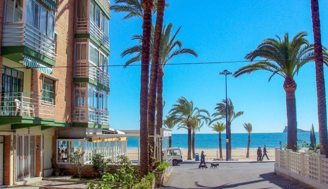 Turia Playa by Interhome