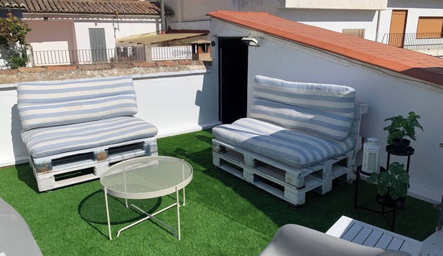 Turia Valley House