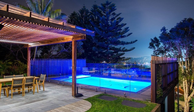 Turimetta Beach House