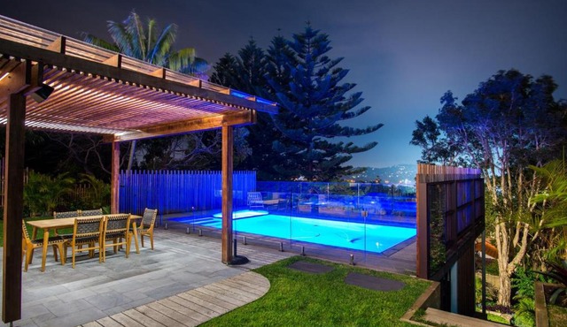 Turimetta Beach House