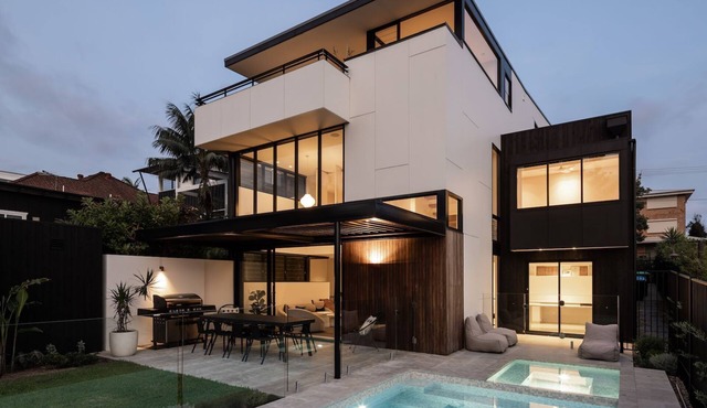 Turimetta Beach Retreat