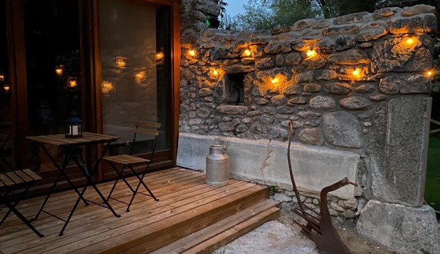 Turisme Rural Ca l'Axai casa 3