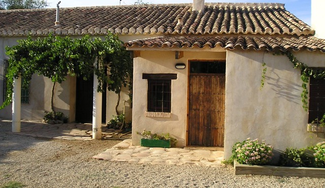 Turismo Rural La Navarra