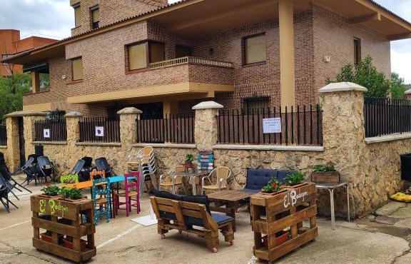TurJalon - Apartamentos