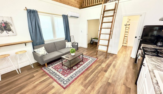 Turkey Cabin: Arcade, Fishing, Kayaking & More