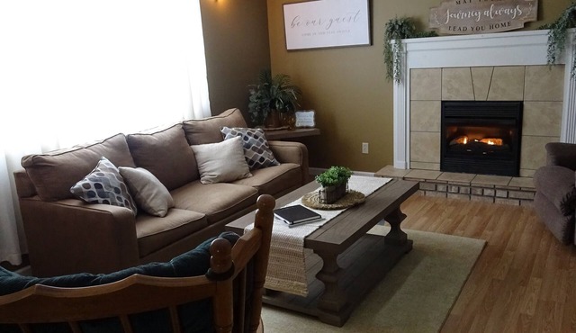 Turkey Creek Retreats