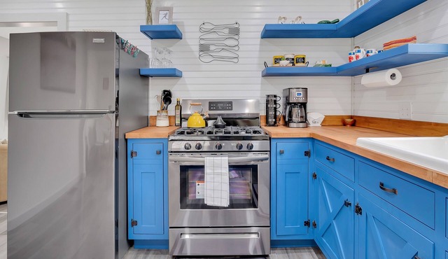 Turkey Hill-9 Mi to Cooperstown-Newly Renovated!