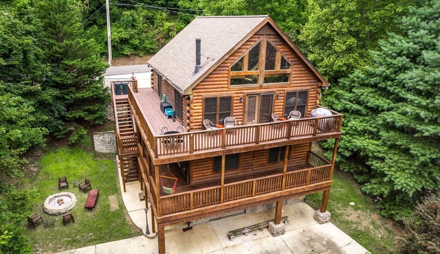 Turkey Ridge (Dog-Friendly)