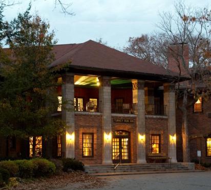 Turkey Run Inn & Cabins