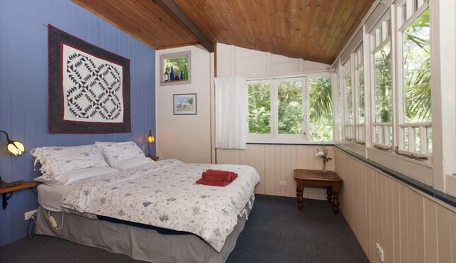 Turkey's Nest - White Gum Cottage