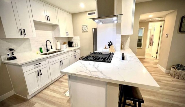 Turn-key 2 Bedrooms | Move-In Ready!