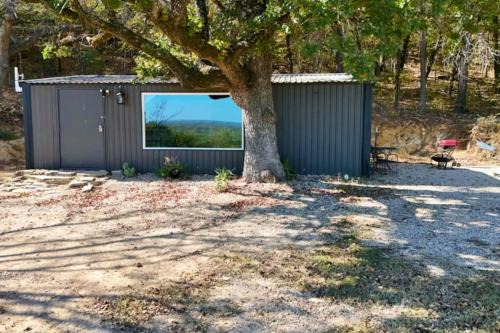 Turner Escape Cabin 1