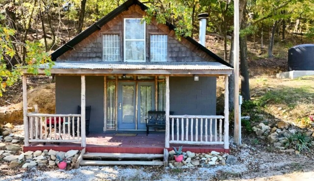 Turner Escape Cabins #2