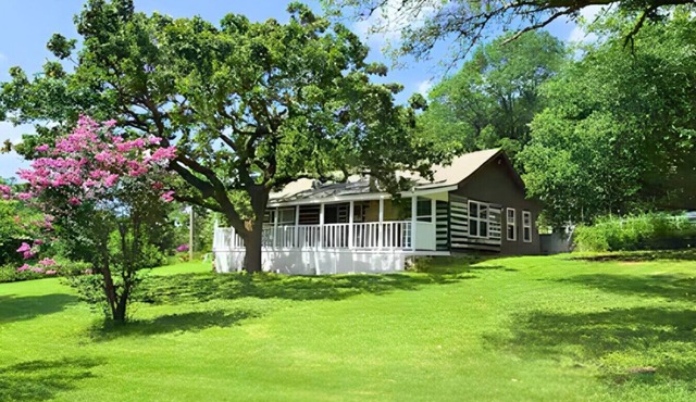 Turner Escape Cabins #3